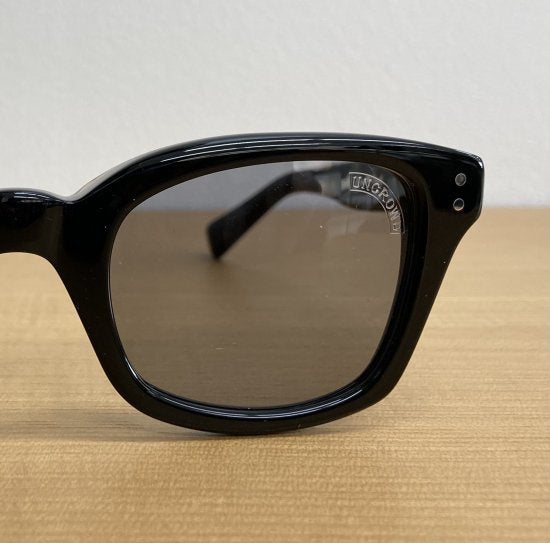 【BLUCO UNCROWD|ブルコ アンクラウド】BIG BLUEBIRD/ビッグ ブルーバード(BLACK/SMOKE) - STREAM【BLUCO UNCROWD|ブルコ アンクラウド】BIG BLUEBIRD/ビッグ ブルーバード(BLACK/SMOKE)STREAMONE SIZE