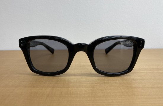 【BLUCO UNCROWD|ブルコ アンクラウド】BIG BLUEBIRD/ビッグ ブルーバード(BLACK/SMOKE) - STREAM【BLUCO UNCROWD|ブルコ アンクラウド】BIG BLUEBIRD/ビッグ ブルーバード(BLACK/SMOKE)STREAMONE SIZE