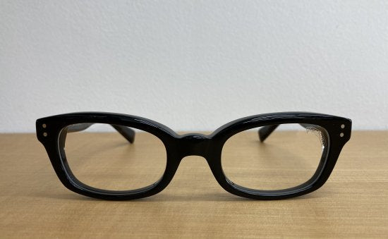 【BLUCO UNCROWD|ブルコ アンクラウド】BLUEBIRD/ブルーバード(BLACK×CLEAR) - STREAM【BLUCO UNCROWD|ブルコ アンクラウド】BLUEBIRD/ブルーバード(BLACK×CLEAR)STREAMONE SIZE