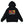 【PORKCHOP GARAGE SUPPLY|ポークチョップ ガレージ サプライ】BIG PCGS HOODIE /ビッグ PCGS フーディー(BLACK)