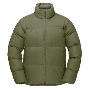 【NORRONA | ノローナ】DOWN 750 JACKET/ダウン750ジャケット(OLIVE NIGHTオリーブナイト) - STREAM【NORRONA | ノローナ】DOWN 750 JACKET/ダウン750ジャケット(OLIVE NIGHTオリーブナイト)STREAML