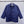【RAJABROOKE | ラジャブルック】BENCH COAT/ベンチコート(NAVY) - STREAM【RAJABROOKE | ラジャブルック】BENCH COAT/ベンチコート(NAVY)STREAMM