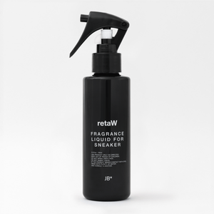 【retaW|リトゥ】FABRIC SPRAY/ファブリック スプレー (JB*)(for sneaker) - STREAM【retaW|リトゥ】FABRIC SPRAY/ファブリック スプレー (JB*)(for sneaker)STREAMONE SIZE