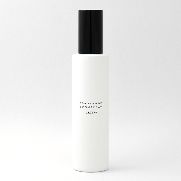 【retaW|リトゥ】ROOM SPRAY/ルームスプレー (ALLEN*) - STREAM【retaW|リトゥ】ROOM SPRAY/ルームスプレー (ALLEN*)STREAMONE SIZE