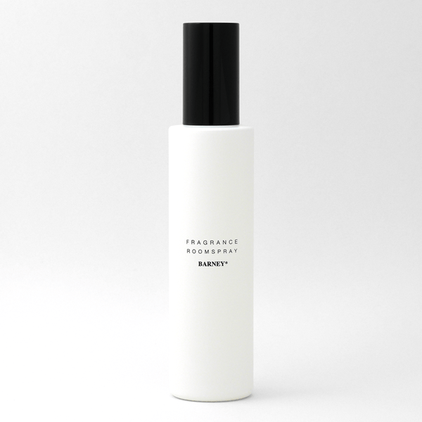 【retaW|リトゥ】ROOM SPRAY/ルームスプレー (BARNEY*) - STREAM【retaW|リトゥ】ROOM SPRAY/ルームスプレー (BARNEY*)STREAMONE SIZE