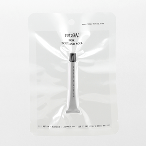【retaW|リトゥ】SOLID PERFUME/ソリッド パフューム (ALLEN*) - STREAM【retaW|リトゥ】SOLID PERFUME/ソリッド パフューム (ALLEN*)STREAMONE SIZE