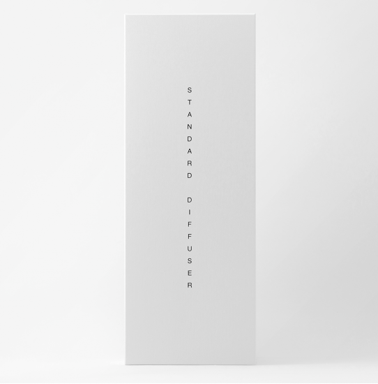 【retaW|リトゥ】STANDARD REED DIFFUSER./スタンダード リードディフューザー (NATURAL MYSTIC*) - STREAM【retaW|リトゥ】STANDARD REED DIFFUSER./スタンダード リードディフューザー (NATURAL MYSTIC*)STREAMONE SIZE