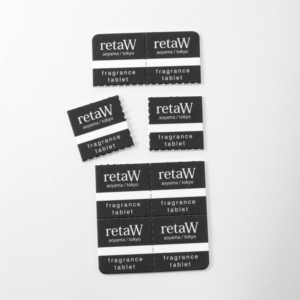 【retaW|リトゥ】TABLET/タブレット (ALLEN*) - STREAM【retaW|リトゥ】TABLET/タブレット (ALLEN*)STREAMONE SIZE