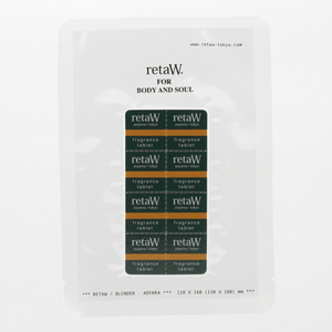 【retaW|リトゥ】TABLET/タブレット (EVELYN*) - STREAM【retaW|リトゥ】TABLET/タブレット (EVELYN*)STREAMONE SIZE