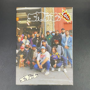 SNEEZE N°46 “the LQQK issue”. - STREAMSNEEZE N°46 “the LQQK issue”.STREAM