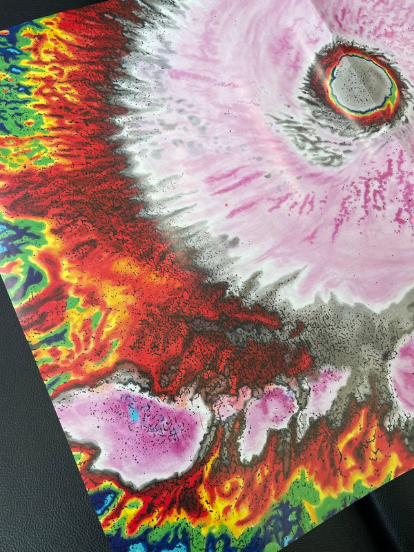 SNEEZE N°52 “the make art not war issue” - STREAMSNEEZE N°52 “the make art not war issue”STREAM