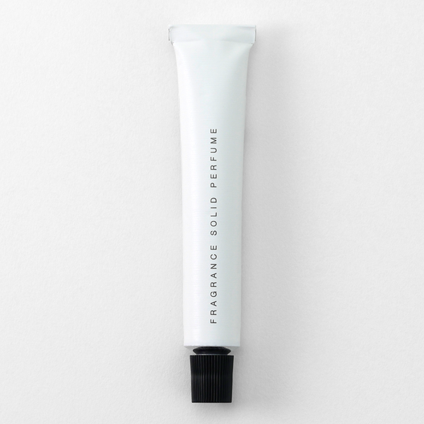 【retaW|リトゥ】SOLID PERFUME/ソリッド パフューム (NATURAL MYSTIC*)