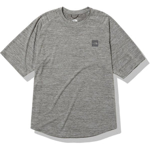 SPLASH WATER TEE/スプラッシュウォーターティー(Z ミックスグレー) - STREAMSPLASH WATER TEE/スプラッシュウォーターティー(Z ミックスグレー)STREAMM