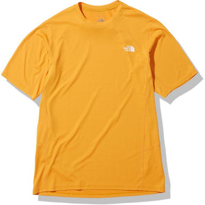 S/S FLASHDRY 3D CREW/ショートスリーブ フレッシュドライ 3Dクルー (BN ブラッシュファイアーオレンジ) - STREAMS/S FLASHDRY 3D CREW/ショートスリーブ フレッシュドライ 3Dクルー (BN ブラッシュファイアーオレンジ)STREAMM