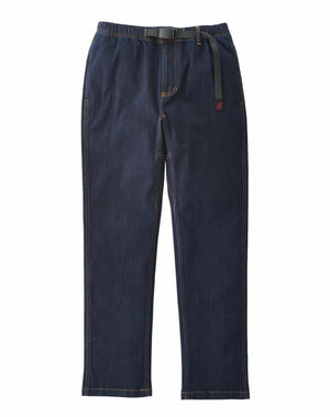 STRETCH DENIM NN - PANT CROPPED/ストレッチデニムNNパンツクロップド(ONE WASH) - STREAMSTRETCH DENIM NN - PANT CROPPED/ストレッチデニムNNパンツクロップド(ONE WASH)STREAMS