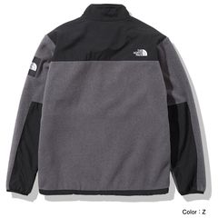 【THE NORTH FACE|ザノースフェイス】DENALI JACKET/デナリジャケット(Z ミックスグレー) - STREAM【THE NORTH FACE|ザノースフェイス】DENALI JACKET/デナリジャケット(Z ミックスグレー)STREAML