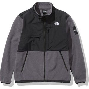 【THE NORTH FACE|ザノースフェイス】DENALI JACKET/デナリジャケット(Z ミックスグレー) - STREAM【THE NORTH FACE|ザノースフェイス】DENALI JACKET/デナリジャケット(Z ミックスグレー)STREAML