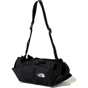 【THE NORTH FACE|ザノースフェイス】ESCAPE SHOULDER POUCH/エスケープショルダーポーチ (K ブラック) - STREAM【THE NORTH FACE|ザノースフェイス】ESCAPE SHOULDER POUCH/エスケープショルダーポーチ (K ブラック)STREAMONE SIZE