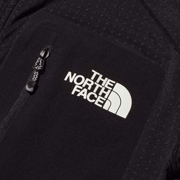 【THE NORTH FACE|ザノースフェイス】EXPEDITION DRY DOT HOODIE/エクスペディションドライドットヒーディー(LS ルナースレート) - STREAM【THE NORTH FACE|ザノースフェイス】EXPEDITION DRY DOT HOODIE/エクスペディションドライドットヒーディー(LS ルナースレート)STREAML