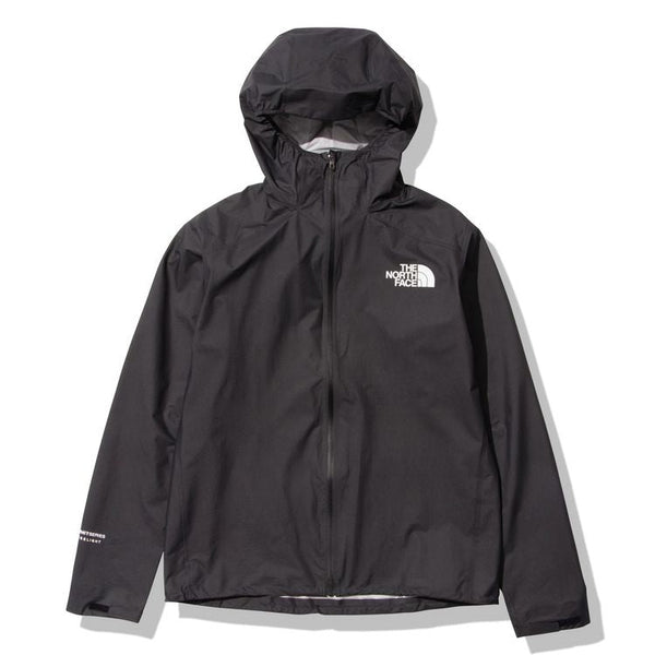 【THE NORTH FACE|ザノースフェイス】FL TRAIL PEAK JACKET/FL トレイルピークジャケット(K ブラック) - STREAM【THE NORTH FACE|ザノースフェイス】FL TRAIL PEAK JACKET/FL トレイルピークジャケット(K ブラック)STREAML