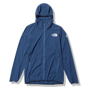 【THE NORTH FACE|ザノースフェイス】INFINITY TRAIL HOODIE/インフィニティートレイルフーディー(OB オブシディアンブルー) - STREAM【THE NORTH FACE|ザノースフェイス】INFINITY TRAIL HOODIE/インフィニティートレイルフーディー(OB オブシディアンブルー)STREAML